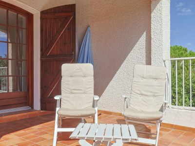 Villa d'Agde - Outdoor photo 10