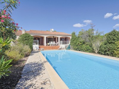 Villa d'Agde - Outdoor photo 11