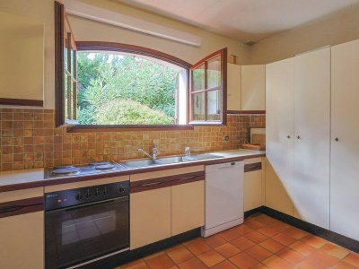 Villa d'Agde - Features photo 15