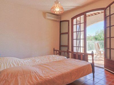 Villa d'Agde - Features photo 17