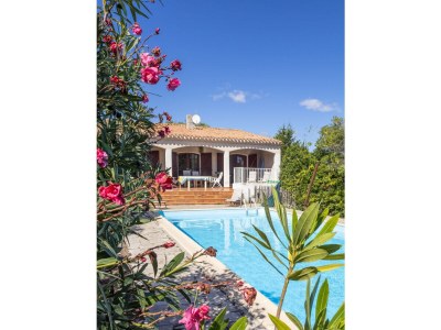 Villa d'Agde - Environment photo 22