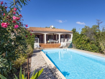 Villa d'Agde - Environment photo 23