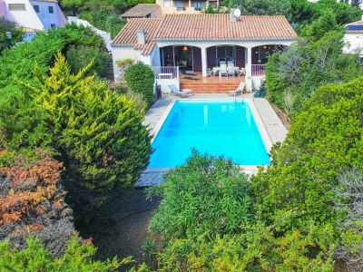 Villa d'Agde - Environment photo 24