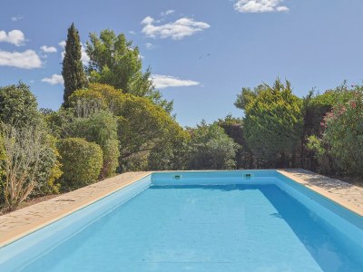 Villa d'Agde - Environment photo 25