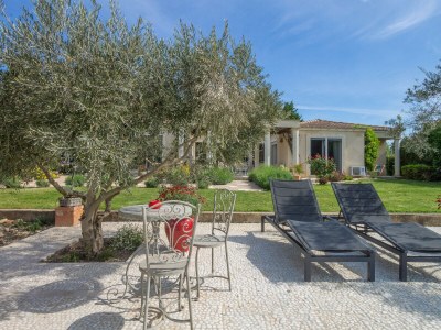 Villa Villa Katia (6p) with pool in Provence - Outdoor photo 9