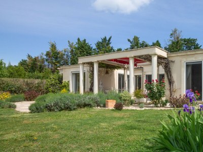 Villa Villa Katia (6p) with pool in Provence - Outdoor photo 15