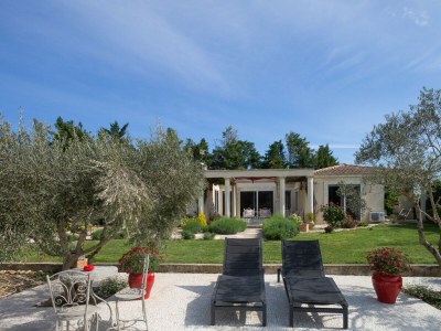 Villa Villa Katia (6p) with pool in Provence - Outdoor photo 21