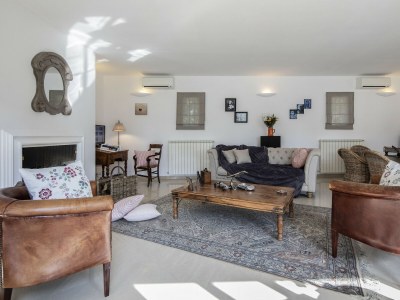 Villa Villa Katia (6p) with pool in Provence - Features photo 26