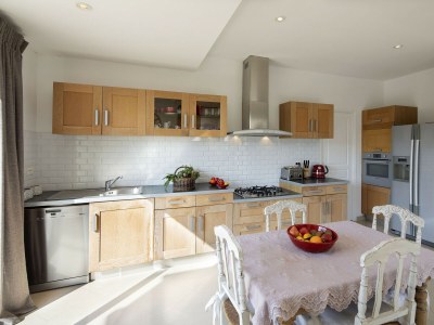 Villa Villa Katia (6p) with pool in Provence - Features photo 30