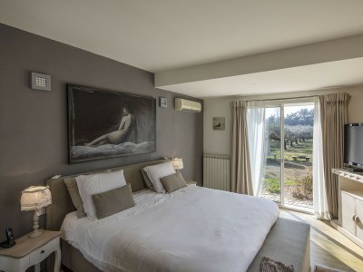 Villa Villa Katia (6p) with pool in Provence - Features photo 32