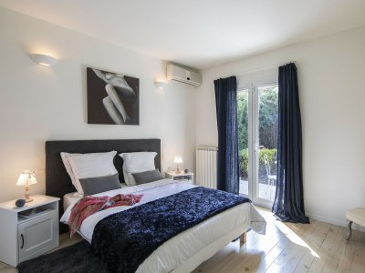 Villa Villa Katia (6p) with pool in Provence - Features photo 34