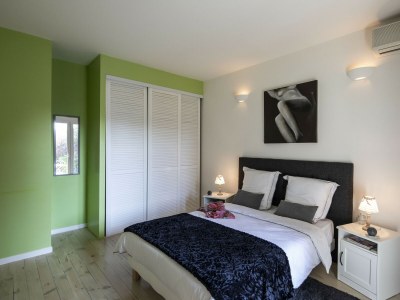 Villa Villa Katia (6p) with pool in Provence - Features photo 35