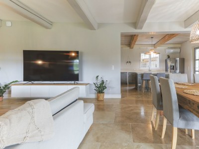 Villa Mas Carla (9p) with pool nearby Avignon - Features photo 28