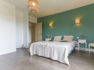 Villa Mas Carla (9p) with pool nearby Avignon - Features photo 34