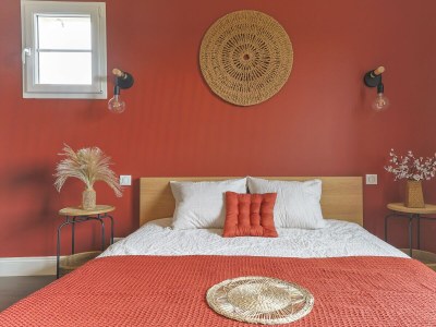 Villa Mas Carla (9p) with pool nearby Avignon - Features photo 38