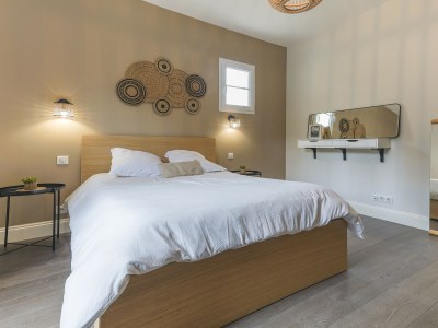 Villa Mas Carla (9p) with pool nearby Avignon - Features photo 43