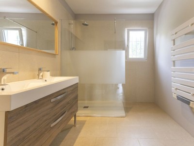 Villa Mas Carla (9p) with pool nearby Avignon - Features photo 45