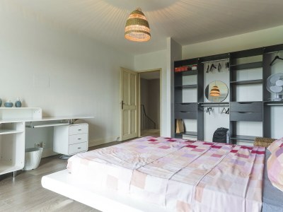 Villa Mas Carla (9p) with pool nearby Avignon - Features photo 46