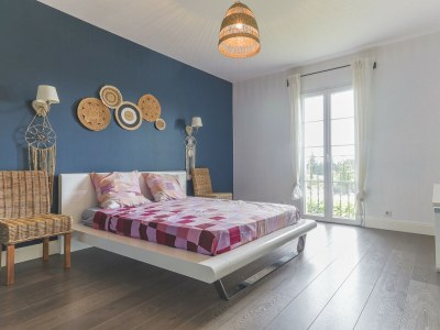 Villa Mas Carla (9p) with pool nearby Avignon - Features photo 47