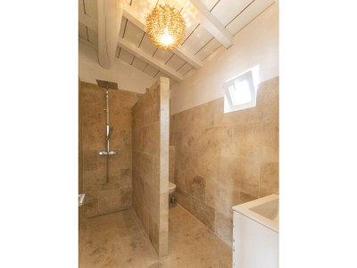 Villa Mas Carla (9p) with pool nearby Avignon - Features photo 48