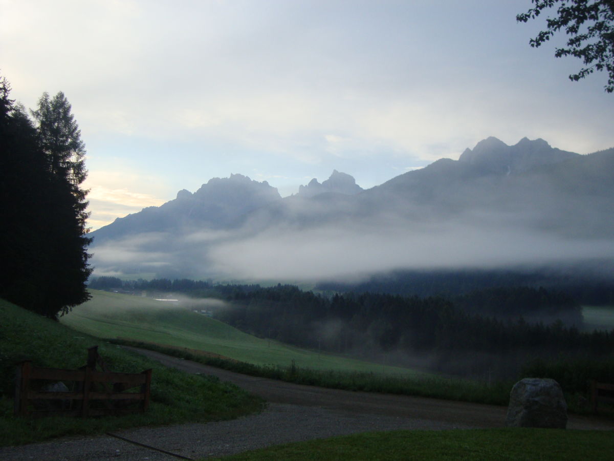 Holiday apartment Haubenthal - Outdoor photo 3