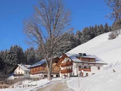 Holiday apartment Haubenthal - Outdoor photo 2