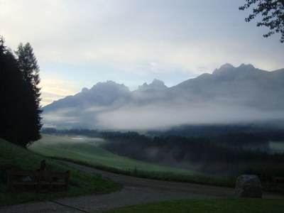 Holiday apartment Haubenthal - Outdoor photo 3
