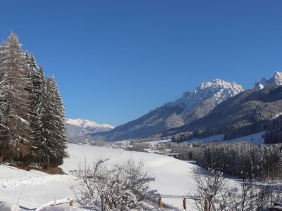 Holiday apartment Haubenthal - Outdoor photo 7