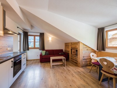 Holiday apartment Haubenthal - Features photo 29