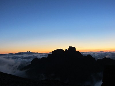 Holiday apartment Haubenthal - Environment photo 33