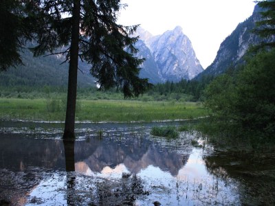 Holiday apartment Haubenthal - Environment photo 34