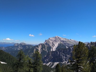 Holiday apartment Haubenthal - Environment photo 35