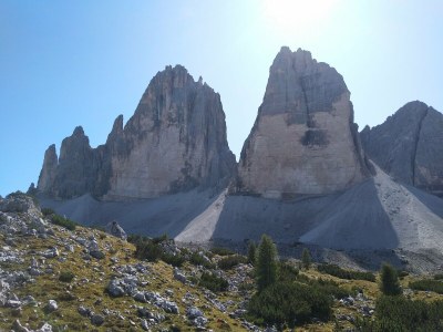 Holiday apartment Haubenthal - Environment photo 40