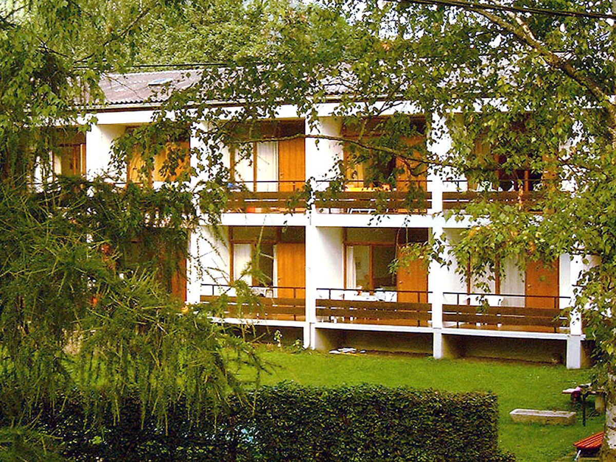 Holiday apartment Bulfon