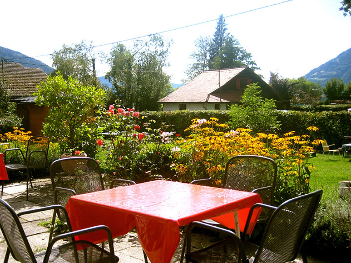 Holiday apartment Bulfon - Outdoor photo 5