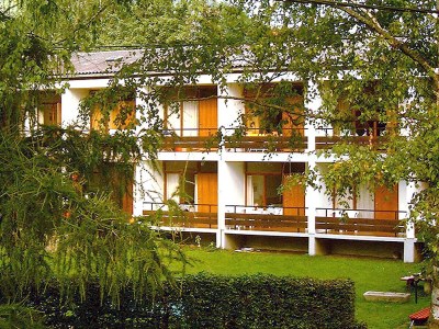 Holiday apartment Bulfon in Steindorf - Holiday apartment