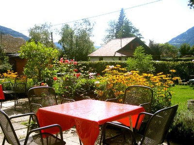 Holiday apartment Bulfon - Outdoor photo 5