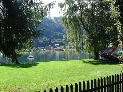 Holiday apartment Bulfon - Environment photo 10