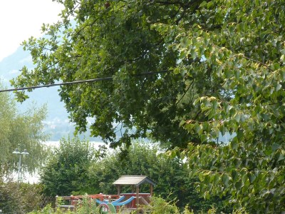 Holiday apartment Bulfon - Environment photo 12