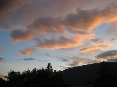 Holiday apartment Bulfon - Environment photo 13