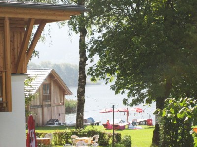 Holiday apartment Bulfon - Environment photo 14