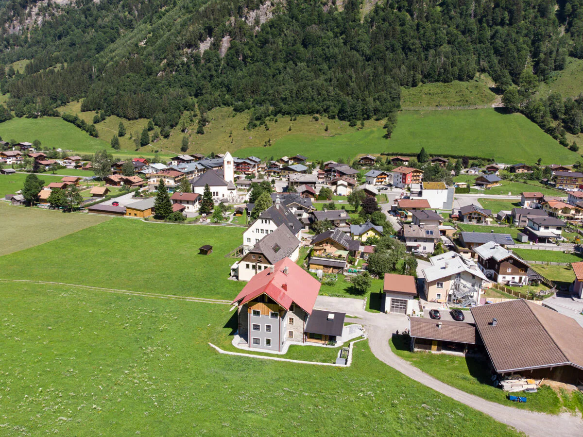 Apartment Premsteingut - Outdoor photo 2