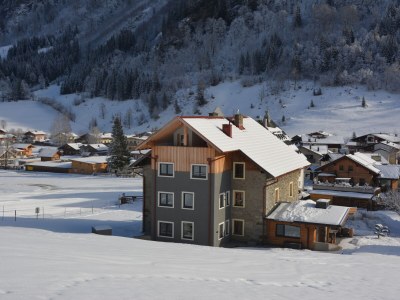 Apartment Premsteingut - Outdoor photo 6