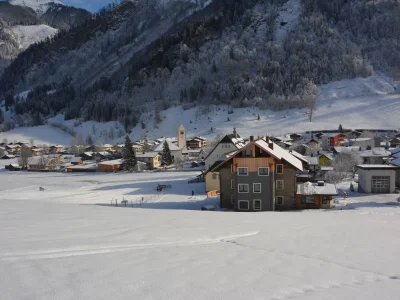 Apartment Premsteingut - Outdoor photo 7