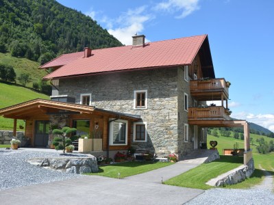 Apartment Premsteingut - Outdoor photo 8