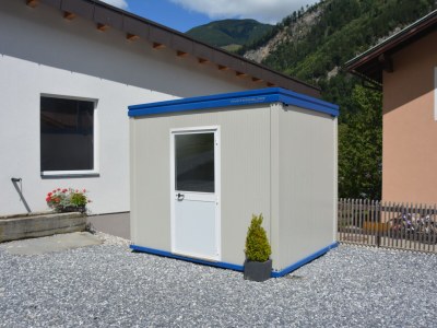 Apartment Premsteingut - Outdoor photo 9