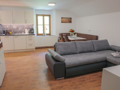 Apartment Premsteingut - Features photo 11