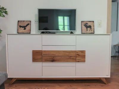 Apartment Premsteingut - Features photo 13