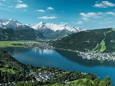 Apartment Premsteingut - Environment photo 24