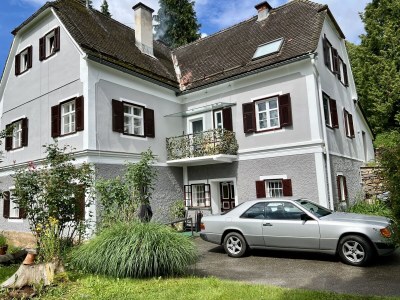 Villa Villa Sturmberg - Outdoor photo 2